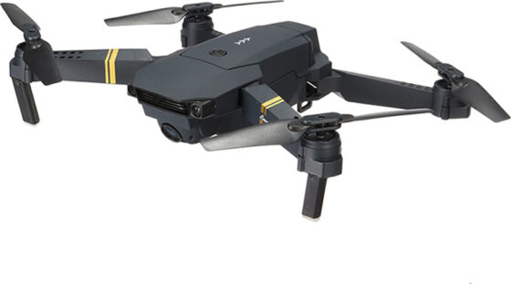 Andowl Sky 97 Drone με Κάμερα 720p και Χειριστήριο, Συμβατό με Smartphone