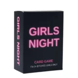 Girls Night Επιτραπέζιο (The Couple Game)