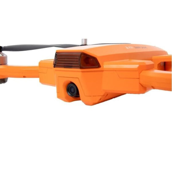 P70 Drone με 4K Κάμερα και Χειριστήριο, Συμβατό με Smartphone - Image 2