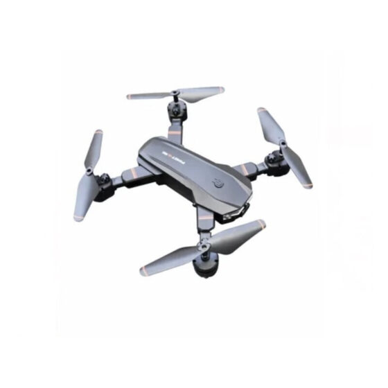 Pihot G3 Pro Dual Drone με Κάμερα και Χειριστήριο, Συμβατό με Smartphone - Image 2