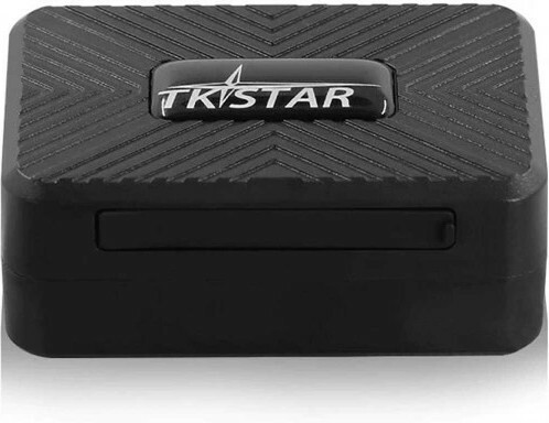 Mini GPS Tracker Mini GPRS / GSM για Φορτηγά / Σκάφη / Αυτοκίνητα / Μηχανές Αδιάβροχο TK913