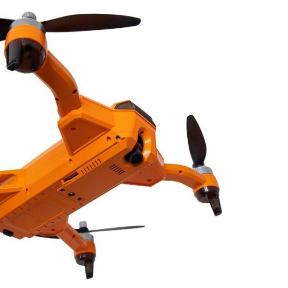 P70 Drone με 4K Κάμερα και Χειριστήριο, Συμβατό με Smartphone - Image 4