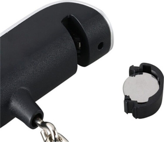 Ζυγαριά αποσκευών HC-510 έως 50kg - Image 4
