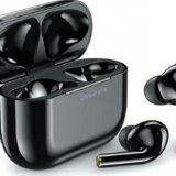 Awei T29 In-ear Bluetooth Handsfree Ακουστικά με Αντοχή στον Ιδρώτα και Θήκη Φόρτισης Μαύρα