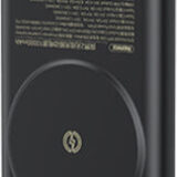Remax RPP-226 Tangee II Power Bank 10000mAh 22.5W με Θύρα USB-A και Θύρα USB-C Power Delivery / Quick Charge 2.0 Μαύρο