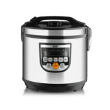 Raf Rice Cooker 900W με Χωρητικότητα 5lt R.178
