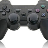 DualShock Wireless Gamepad για PS3 Μαύρο