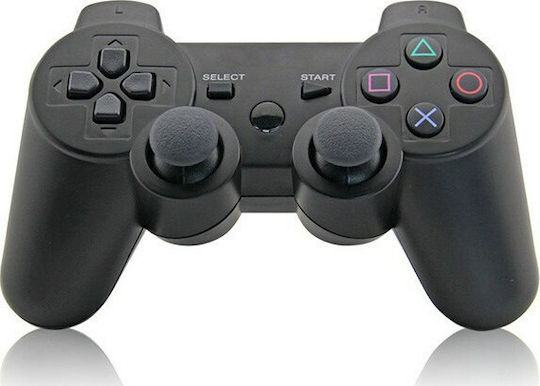 DualShock Wireless Gamepad για PS3 Μαύρο