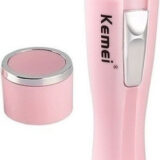 Kemei Trimmer Μηχανή ΚΜ1012