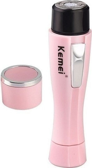Kemei Trimmer Μηχανή ΚΜ1012