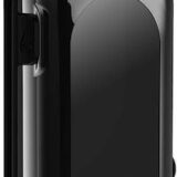 K55 In-ear Bluetooth Handsfree Ακουστικό Μαύρο