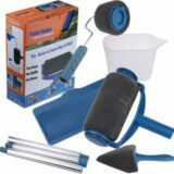 Σετ Βαφής Clever Paint Set Plus 31007HSF50CL 6τμχ