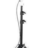 Ring Light ZMX-260 26cm με Βάση για Κινητό