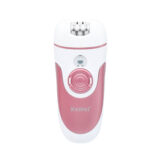 Kemei Σετ Αποτρίχωσης Epilator για Σώμα KM-1307