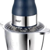 Raf R-7021 Πολυκόπτης Multi 1000W με Δοχείο 3lt