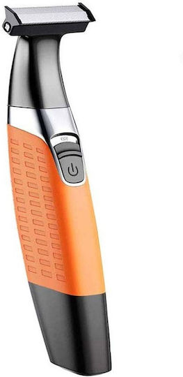 Kemei KM-1910 Ξυριστική Μηχανή Προσώπου Επαναφορτιζόμενη
