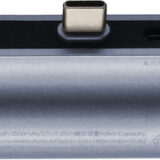 Remax FDRPP-575B Power Bank 3000mAh Μπλε