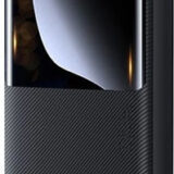 Remax RPP-622 Power Bank 10000mAh με 2 Θύρες USB-A και Θύρα USB-C Power Delivery Μαύρο