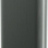 Remax RPP-625 Power Bank 10000mAh 15W με 2 Θύρες USB-A και Θύρα USB-C Power Delivery Γκρι
