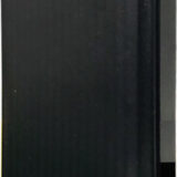 KLGO KP-56 Power Bank 10000mAh με 2 Θύρες USB-A Μαύρο