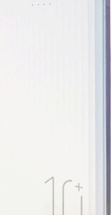 KLGO KP-56 10000mAh Λευκό