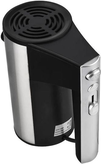 Raf R-6629A Μίξερ Χειρός 800W Γκρι
