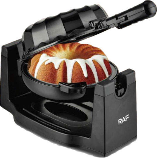 Raf R.500 Συσκευή για Cake 1200W