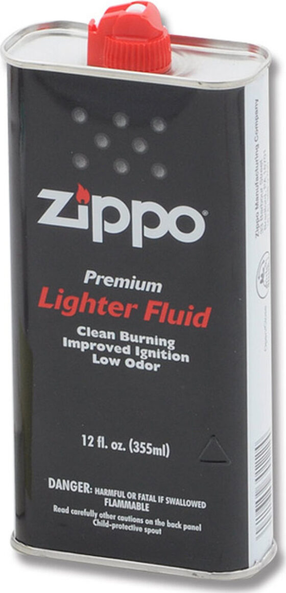 Zippo Ζιπέλαιο 335ml 3165