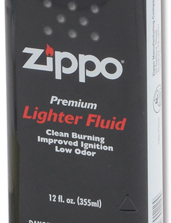 Zippo Ζιπέλαιο 335ml 3165