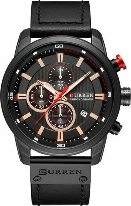 Curren 8291
