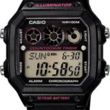 Casio AE-1300WH-1A2VEF