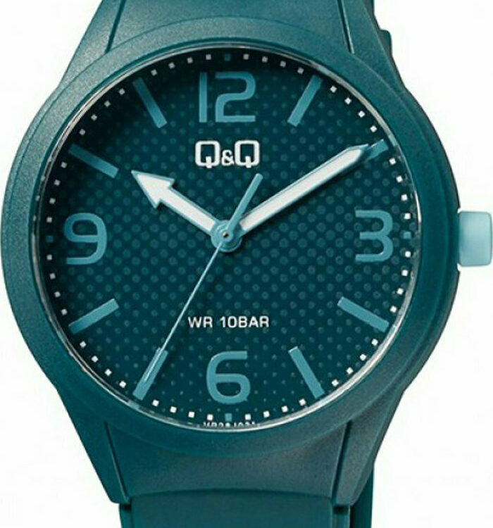 Q&Q VR28J031