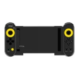 iPega 9167 Ασύρματο Gamepad για Android / iOS Μαύρο