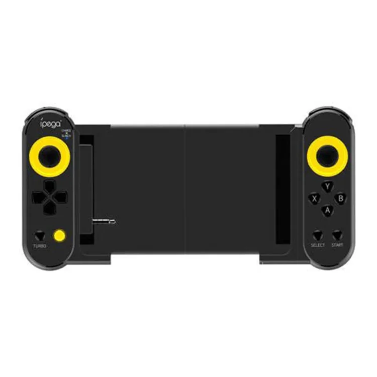 iPega 9167 Ασύρματο Gamepad για Android / iOS Μαύρο