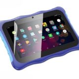 Hoco A9 Pro Kids 7" Tablet με WiFi (2GB/16GB) Μπλε