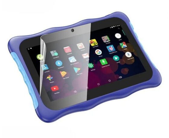 Hoco A9 Pro Kids 7" Tablet με WiFi (2GB/16GB) Μπλε