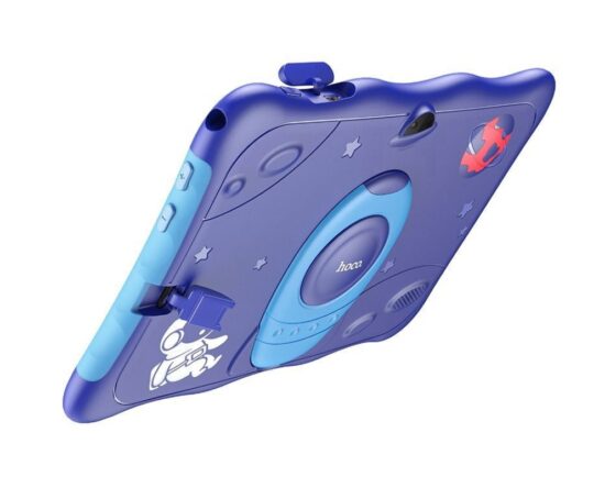 Hoco A9 Pro Kids 7" Tablet με WiFi (2GB/16GB) Μπλε - Image 3
