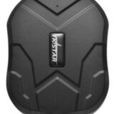Mini GPS Tracker TK905 GSM για Αυτοκίνητα / Σκάφη / Φορτηγά Αδιάβροχο