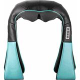 Songen Massage Shawl Συσκευή Μασάζ Shiatsu για τον Αυχένα με Υπέρυθρη Θερμότητα