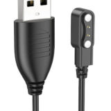 Hoco Καλώδιο Φόρτισης USB Μαύρο (Y2 Pro)