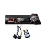 Andowl Ηχοσύστημα Αυτοκινήτου Universal 1DIN (Bluetooth/USB/AUX) CA003