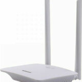 Andowl Q-A14 ADSL2+ Ασύρματο Router