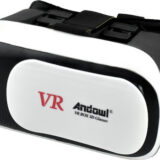 Andowl Q-VR8 VR Headset για Κινητά από 4.5" έως 6"