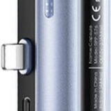 Remax RPP-576 Lightning Power Bank 3000mAh Μπλε