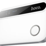 Hoco HI41 Ασύρματο 4G Mobile Router Wi‑Fi 6