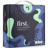 Loveboxxx First. Backdoor [S)Experience Starter Set