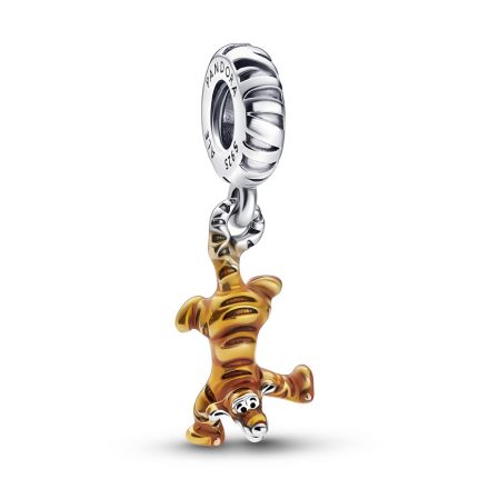 Pandora 792213C01 Κρεμαστό Charm Tigger Disney